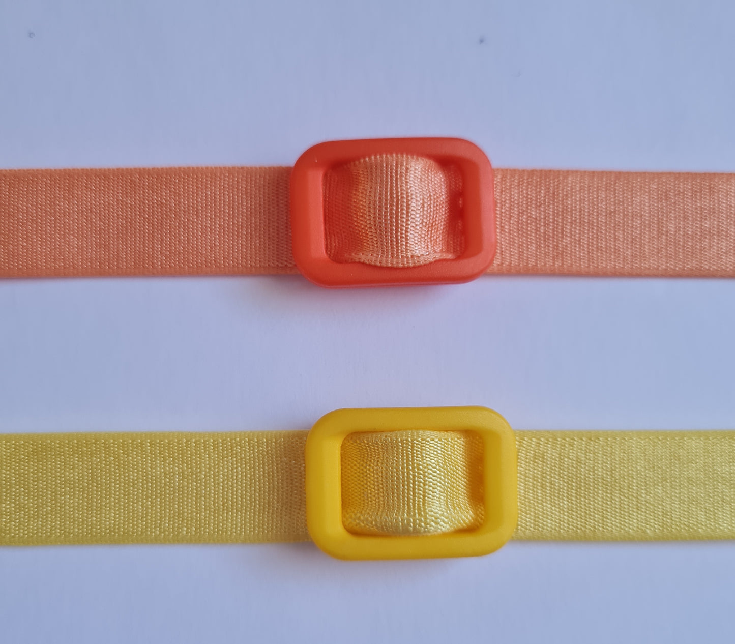 Bandeau antidérapant avec nœud coulissant pour implant cochléaire et prothèse auditive, taille ajustable