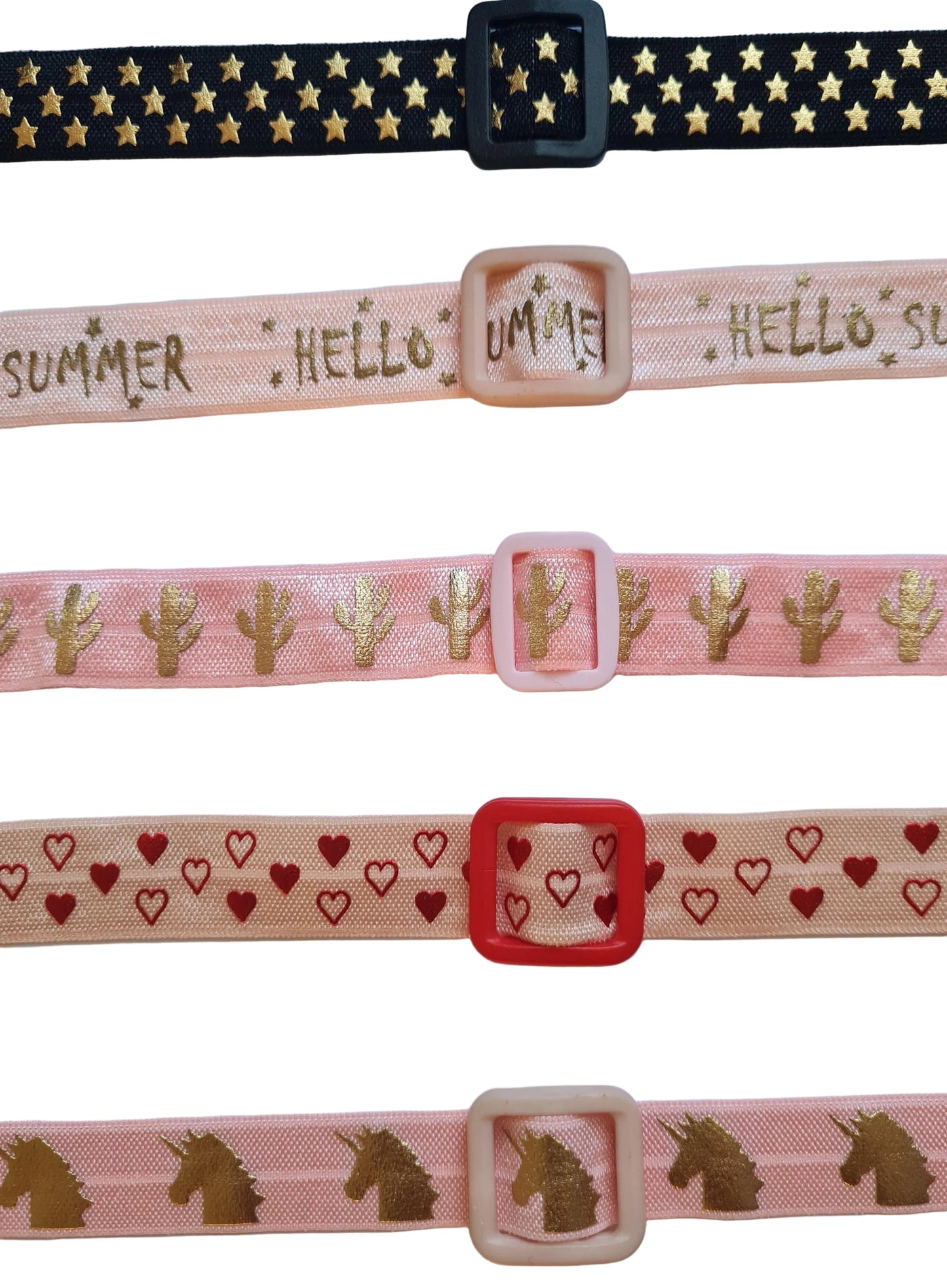 Cordon de maintien pour lunette enfant