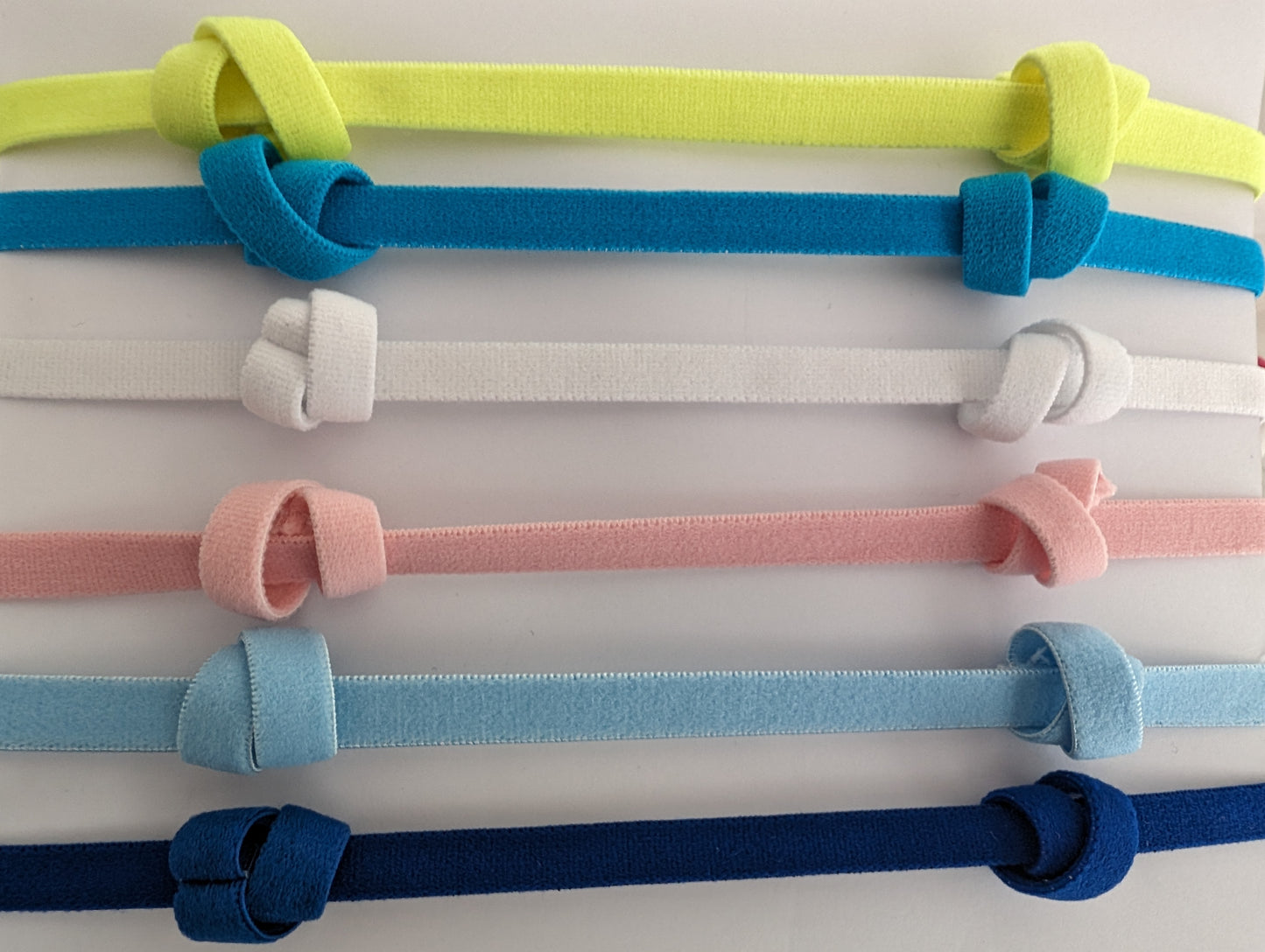 BANDEAU SPORT ANTIDERAPANT POUR IMPLANT COCHLEAIRE ET PROTHESES AUDITIVES POUR ENFANT