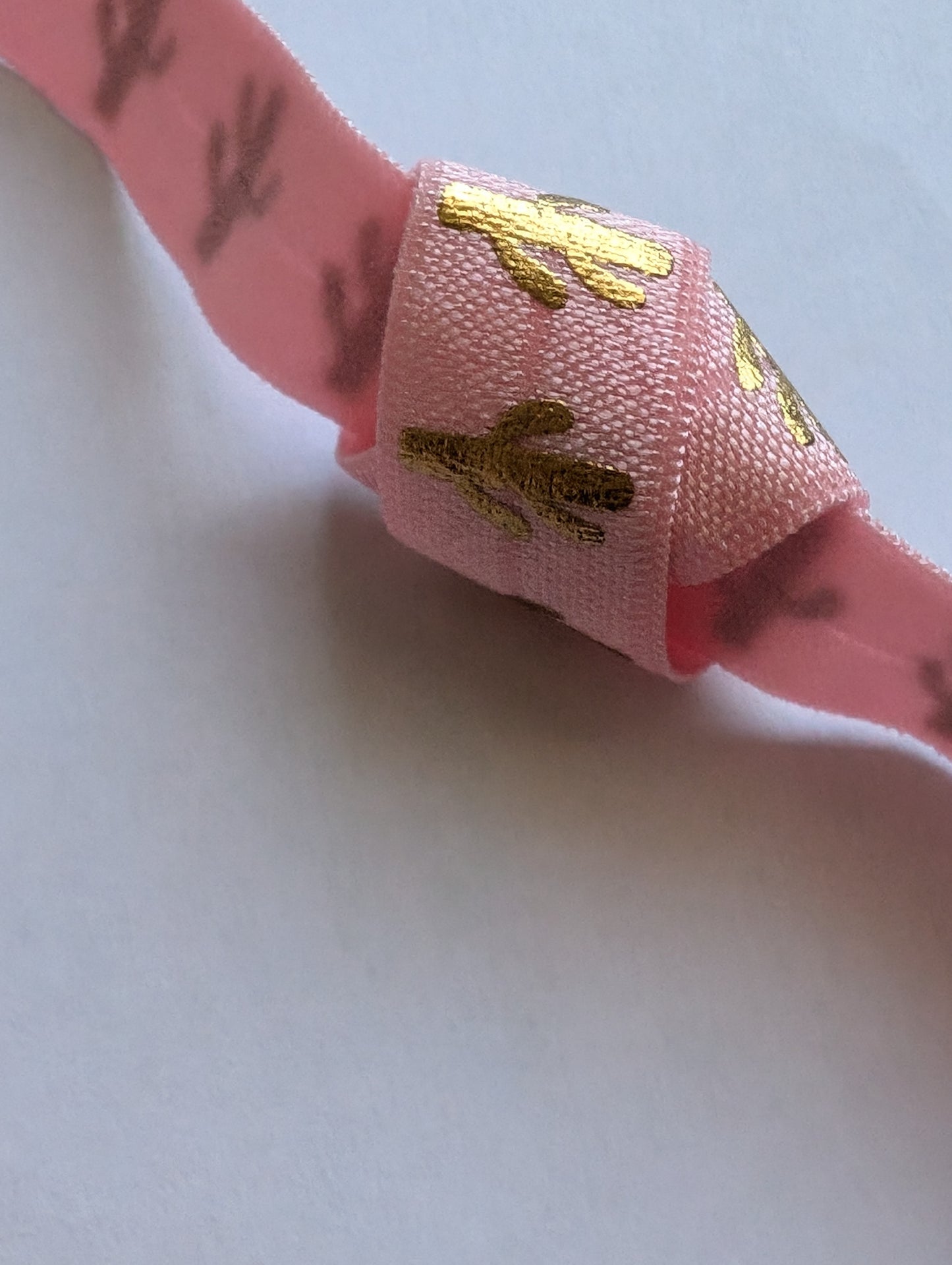 Bandeau pour implant cochléaire et prothèse auditive imprimé cactus serre tête anti perte taille ajustable