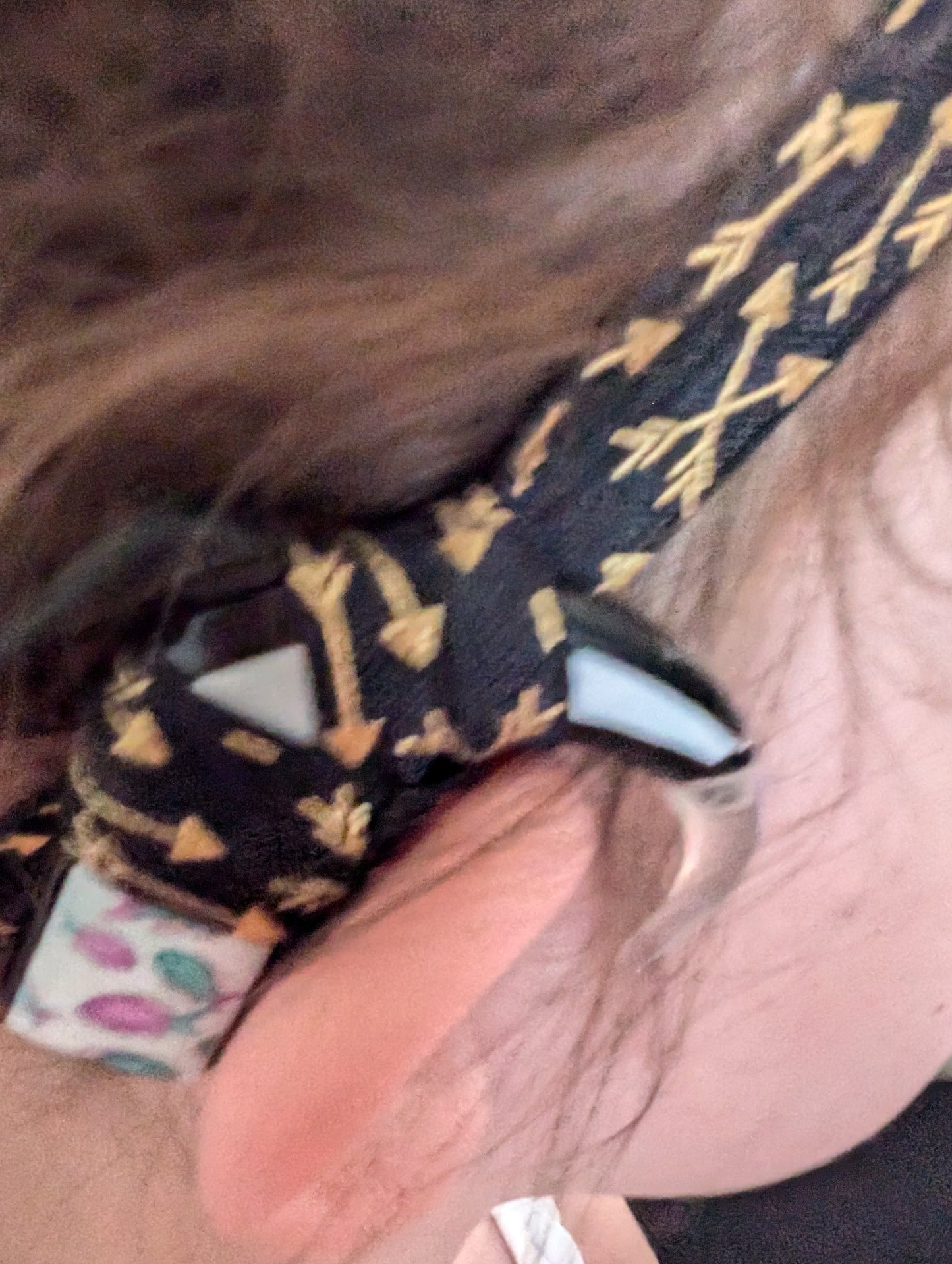 Bandeau pour implant cochléaire et prothèses auditive taille ajustable serre tête anti perte implant