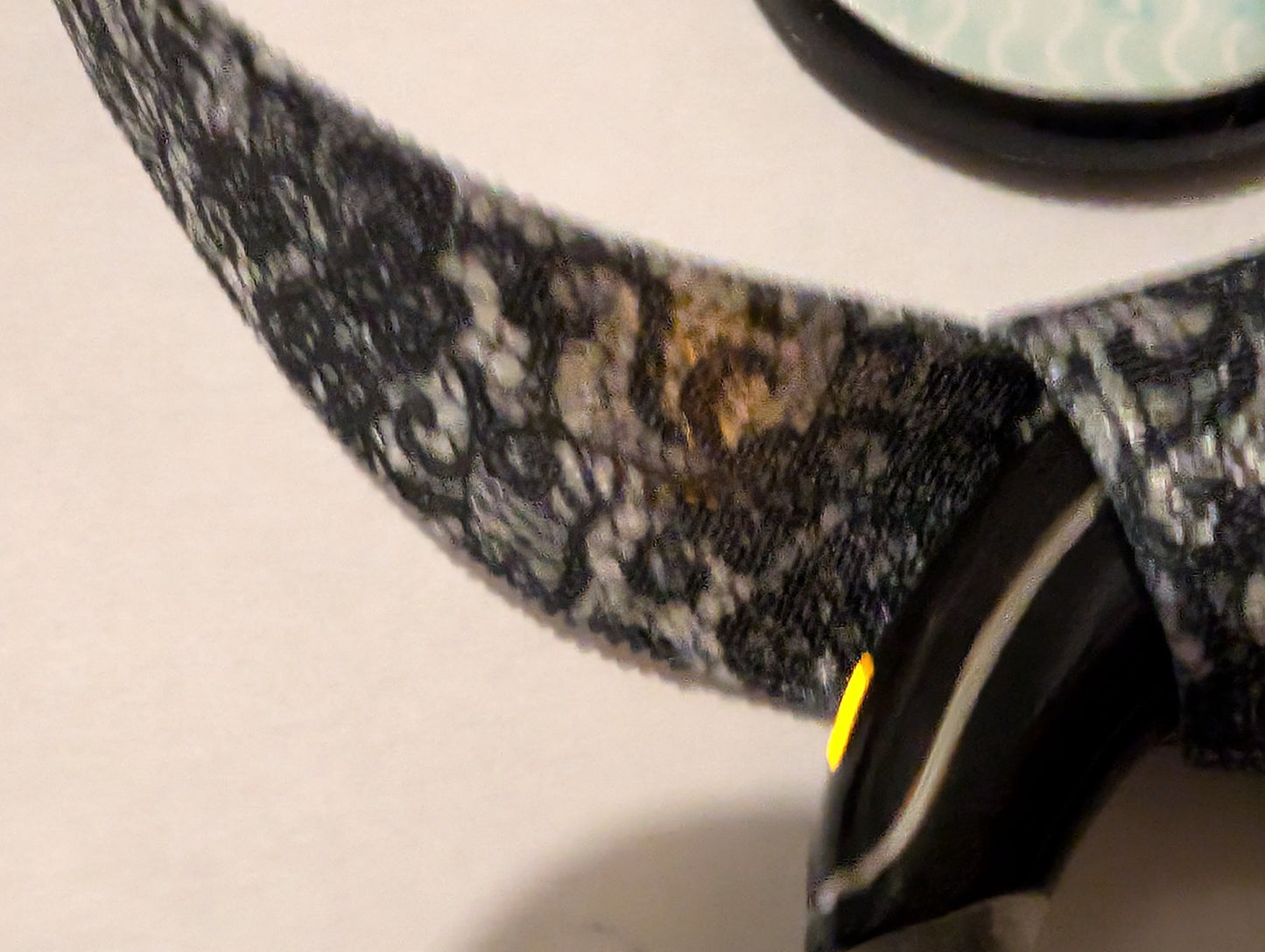 bandeau pour implant cochléaire et prothèses auditive taille réglable serre tête anti perte implant
