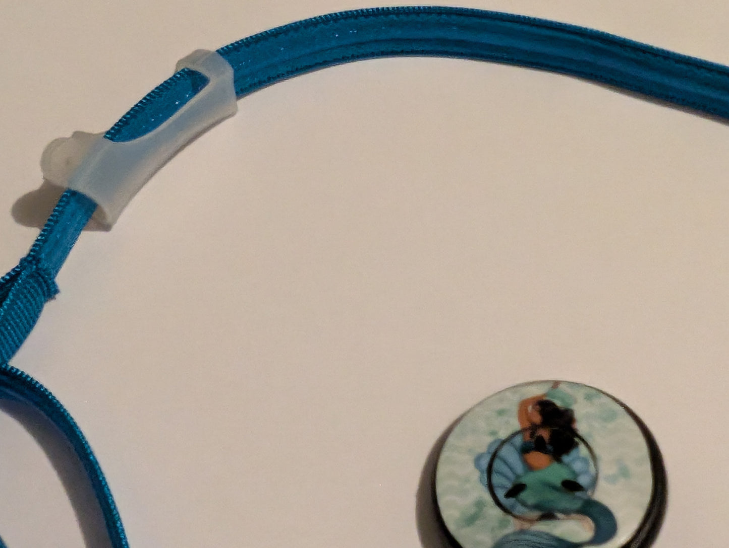 Bandeau antidérapant pour implant et prothèses auditive bimodal a taille ajustable serre tête anti perte aides auditives et implant bimodal