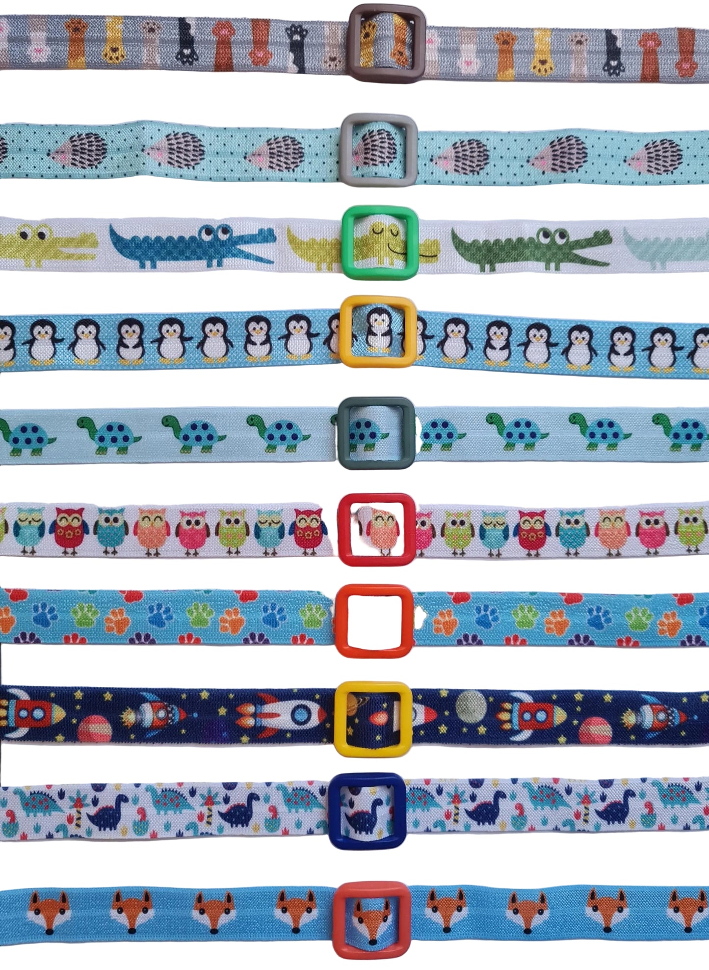 Cordon de maintien pour lunette enfant