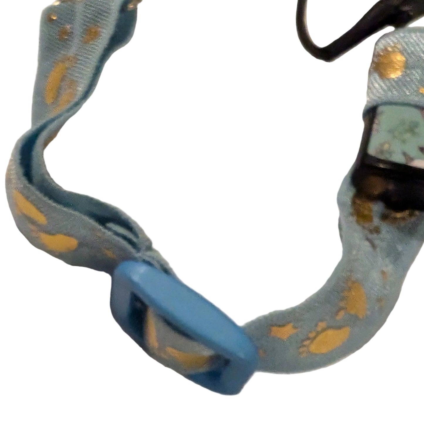 Bandeau réglable  pour implant cochléaire et prothèses auditives