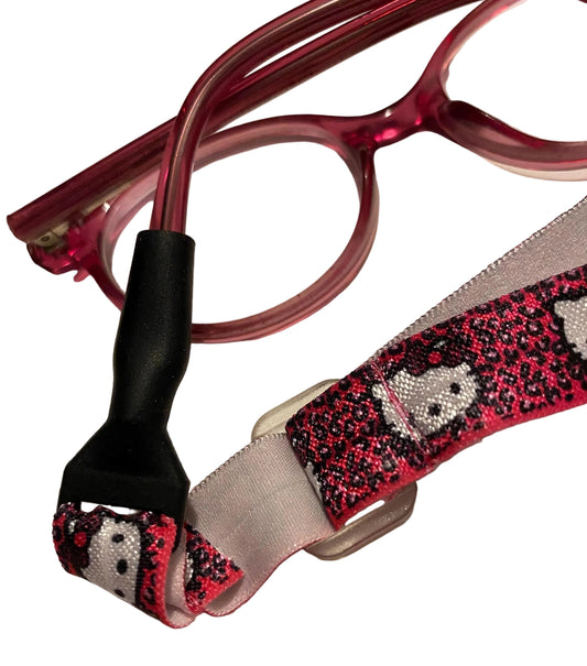 Cordon de maintien pour lunette enfant