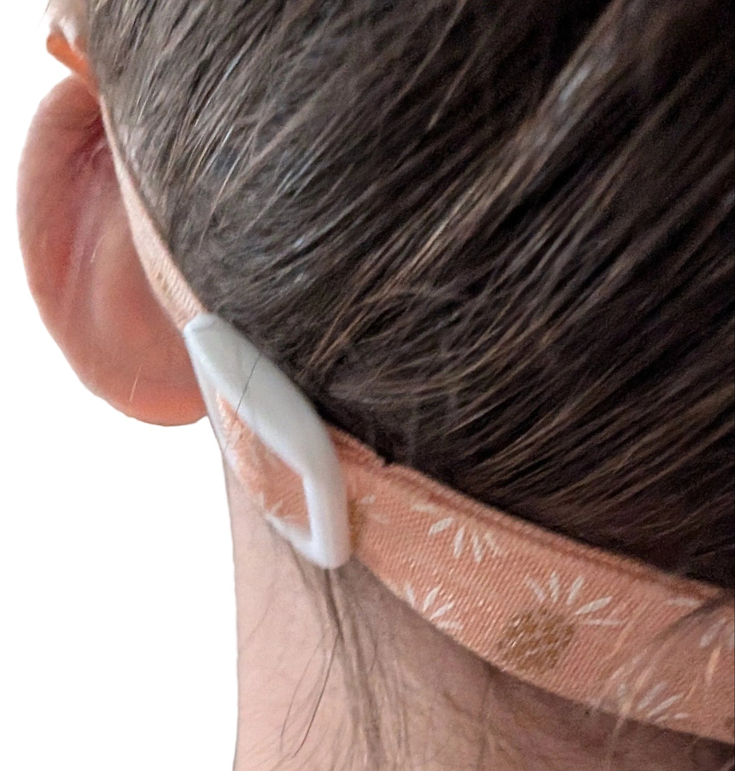 bandeau réglable pour implant cochléaire et prothèses auditives