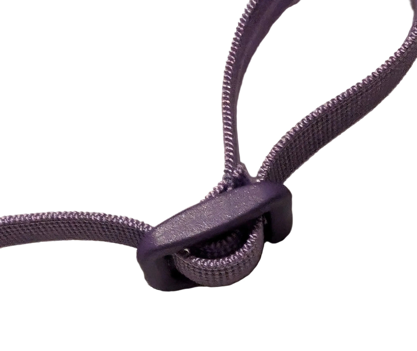 Bandeau antidérapant pour prothèse auditive taille ajustable et manchon silicone
