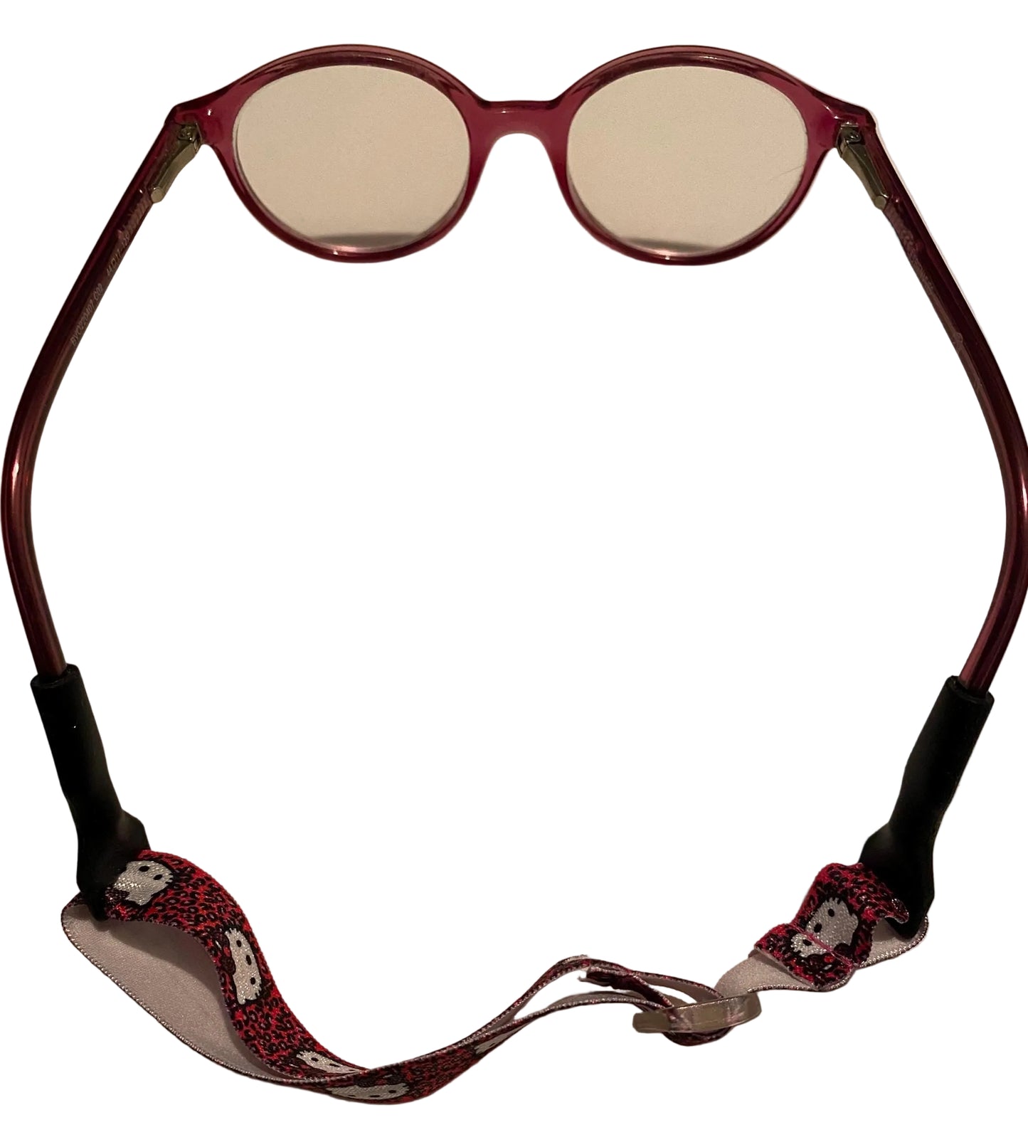 Cordon de maintien pour lunette enfant