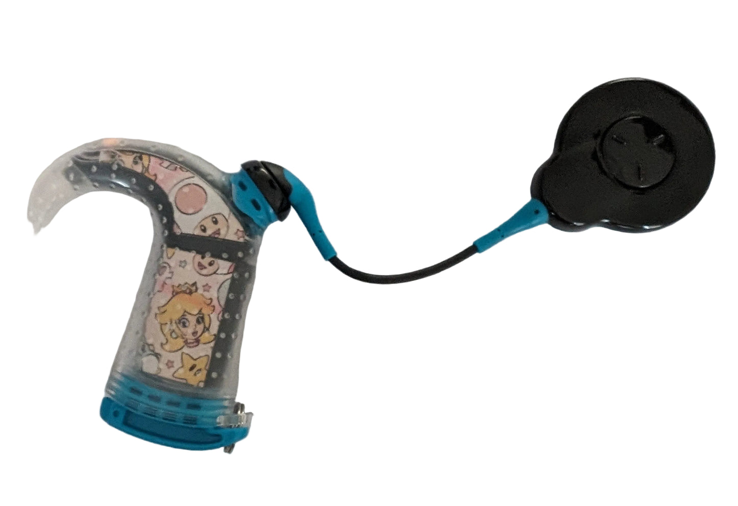 Bandeau antidérapant pour la natation et les sports aquatiques. Ideal Kit eau implant