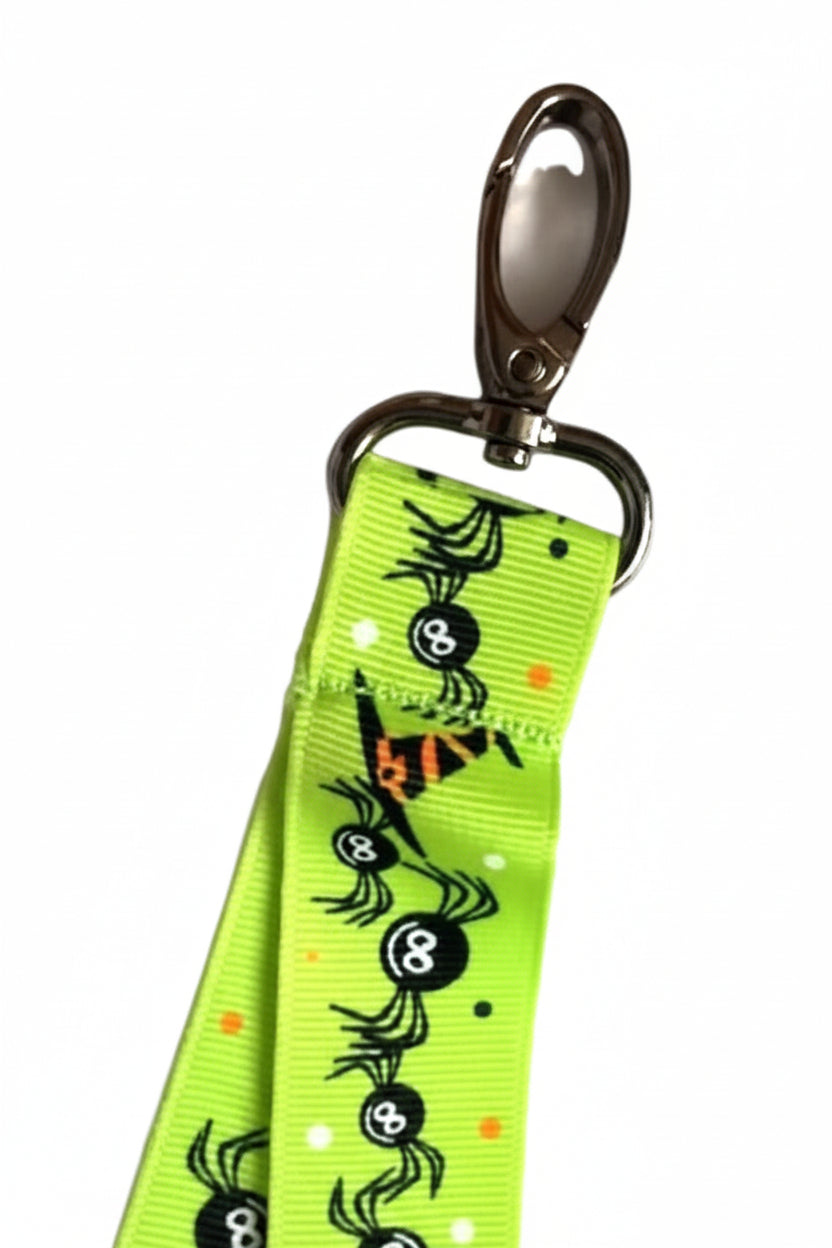 Porte carte ou cle ideal pour les enfants ou les soignants