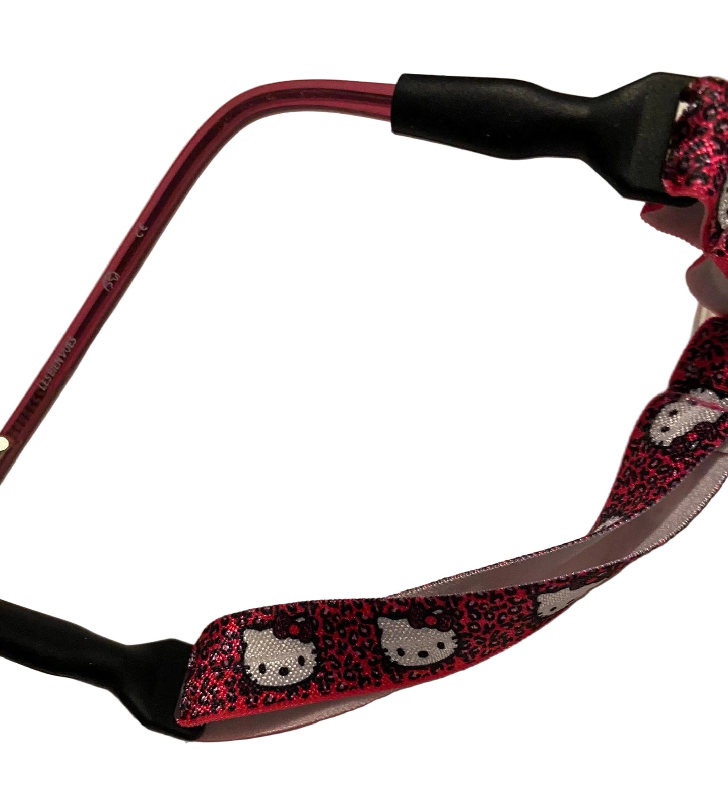 Cordon de maintien pour lunette enfant