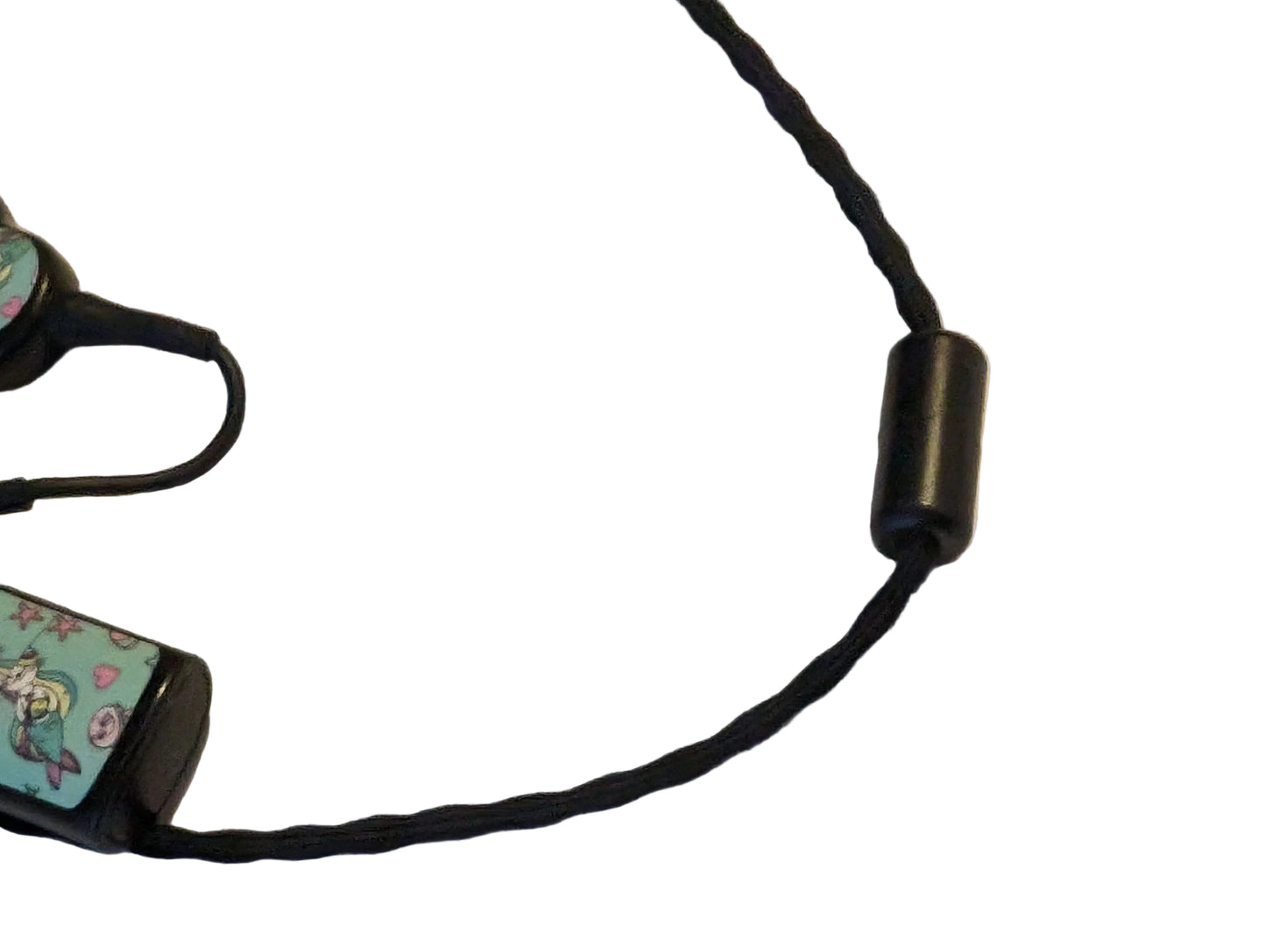Bandeau de maintien fin pour implants cochléaires et prothèses auditives