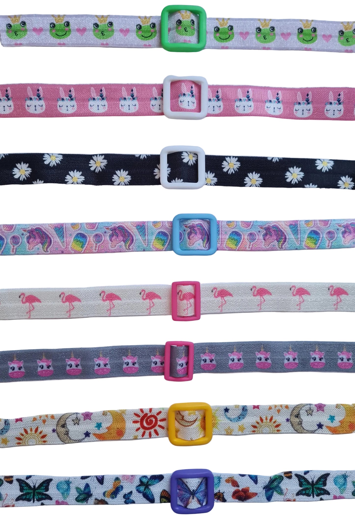 Cordon de maintien pour lunette enfant