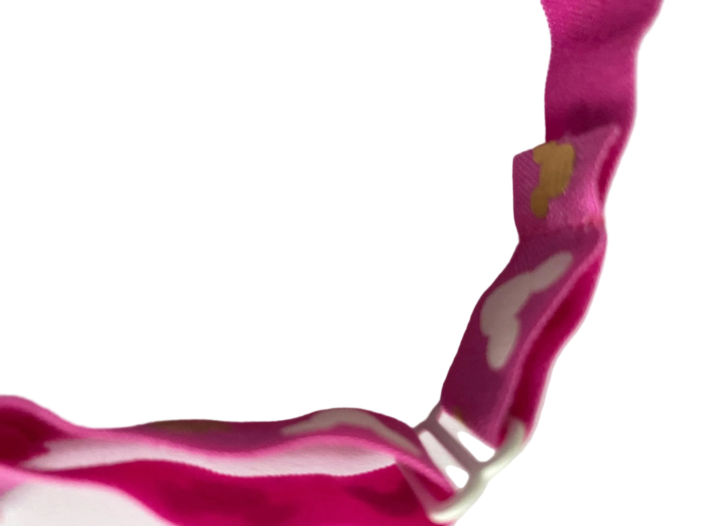 Bandeau ajustable pour implant cochleaire et prothèses motif Souris