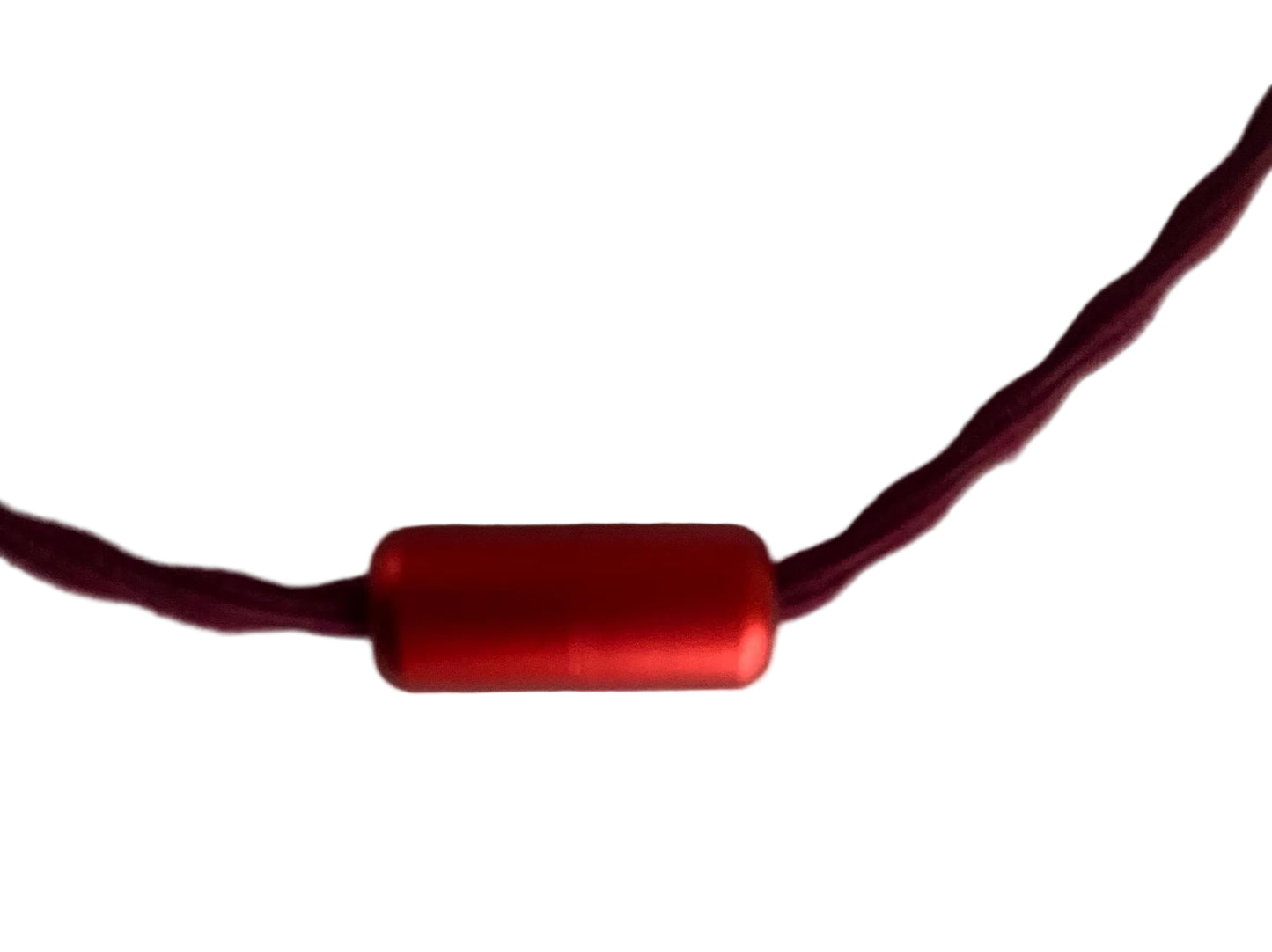 Bandeau de maintien fin pour implants cochléaires et prothèses auditives