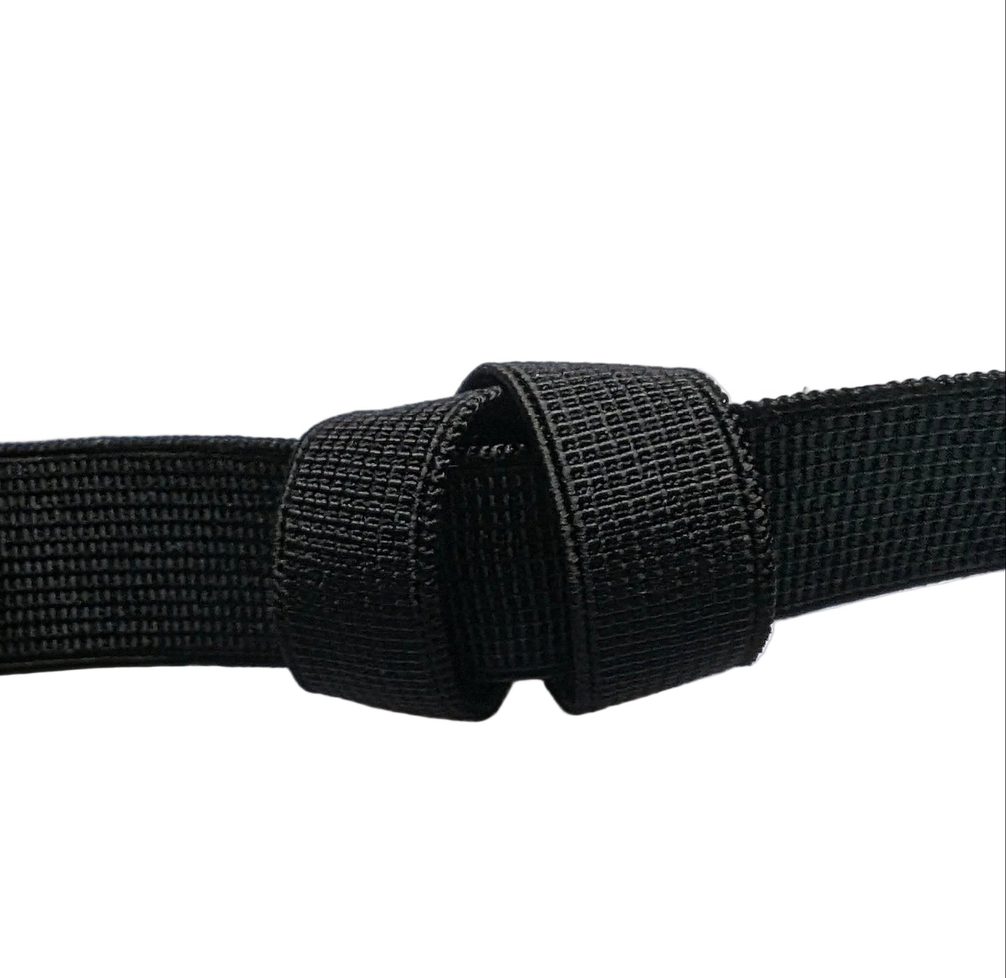 Bandeau antidérapant  réglable 15 mm pour implant cochléaire et prothèses