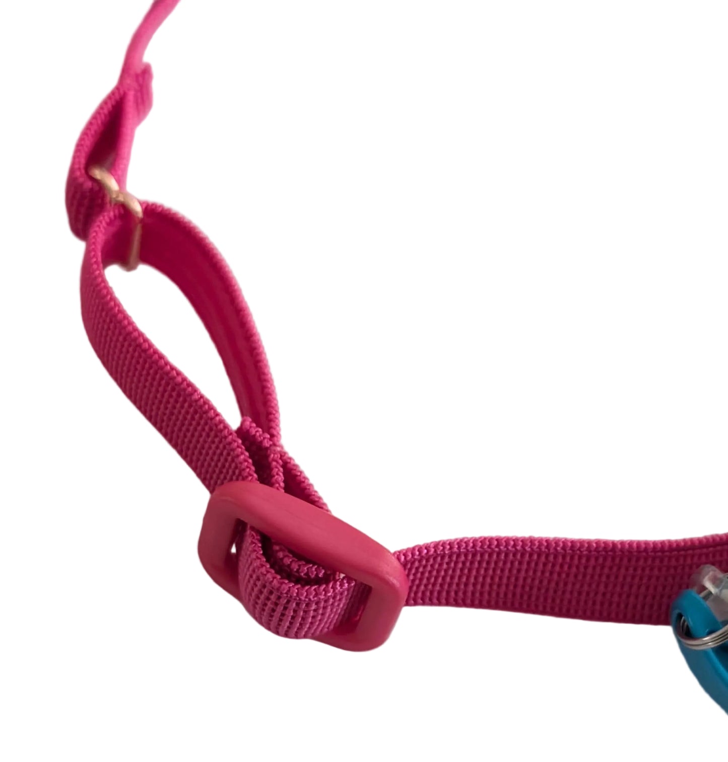Bandeau antiderapant ajustable pour kit eau implant cochleaire