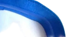 Bandeau antidérapant extensible large pour implants cochleaires et protheses auditives