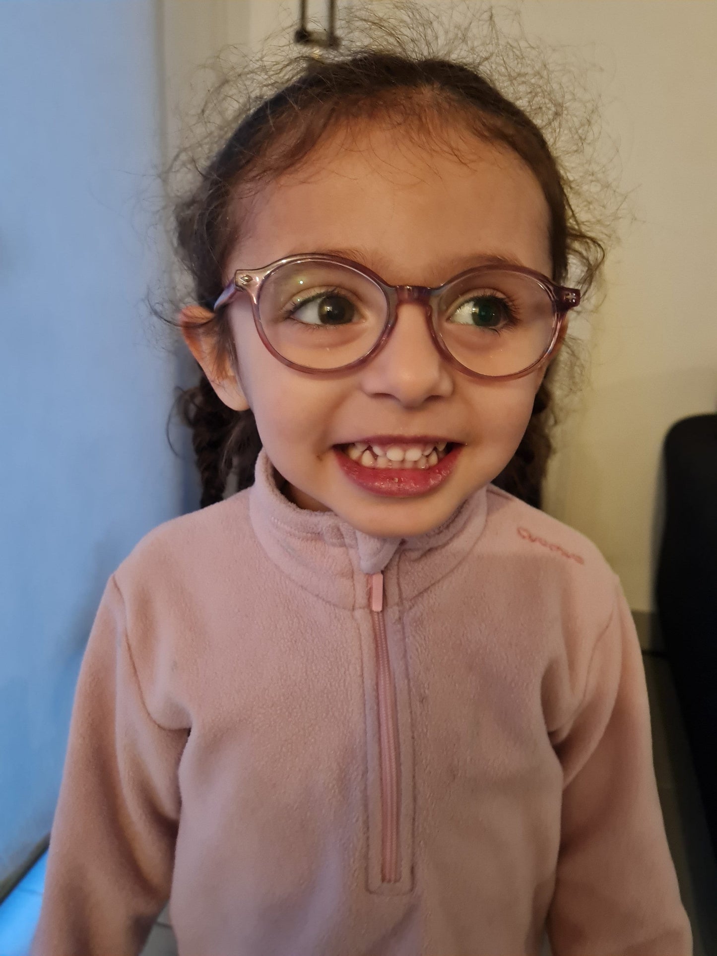 Cordon de maintien pour lunettes pour bébés et enfants sécurité anti perte