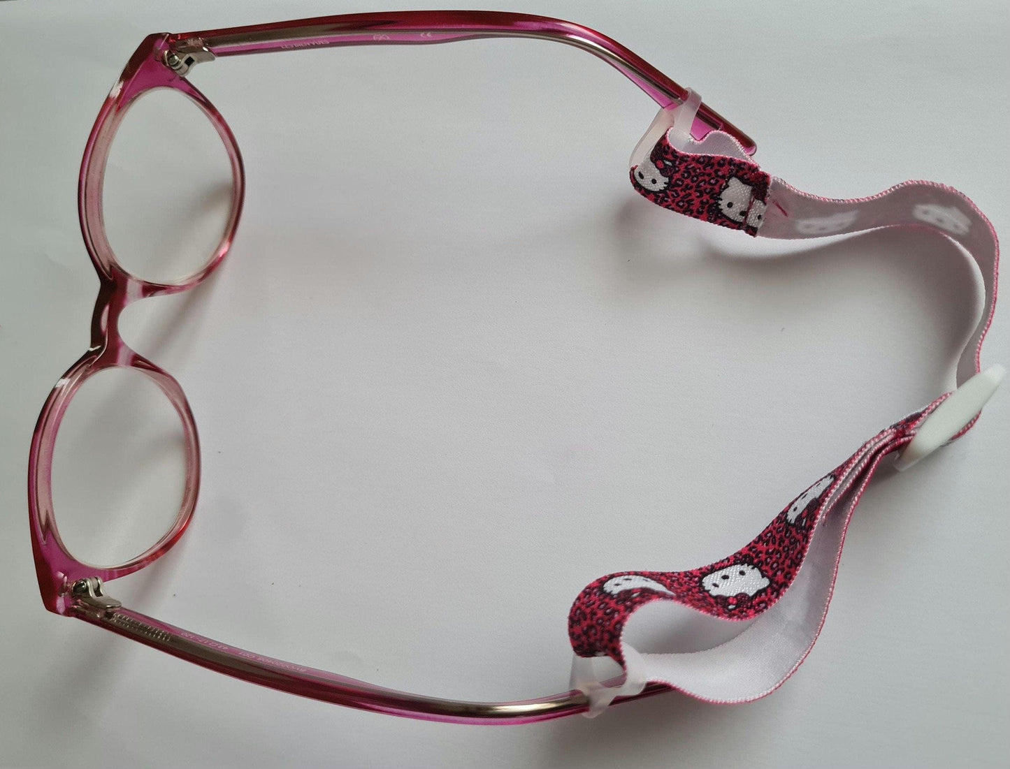 Cordon de maintien pour lunettes pour bébés et enfants sécurité anti perte