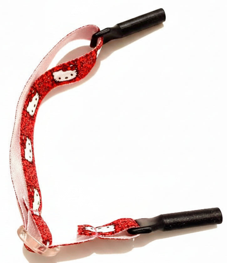 Cordon de maintien pour lunette enfant