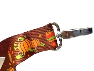 Porte carte ou cle ideal pour les enfants ou les soignants