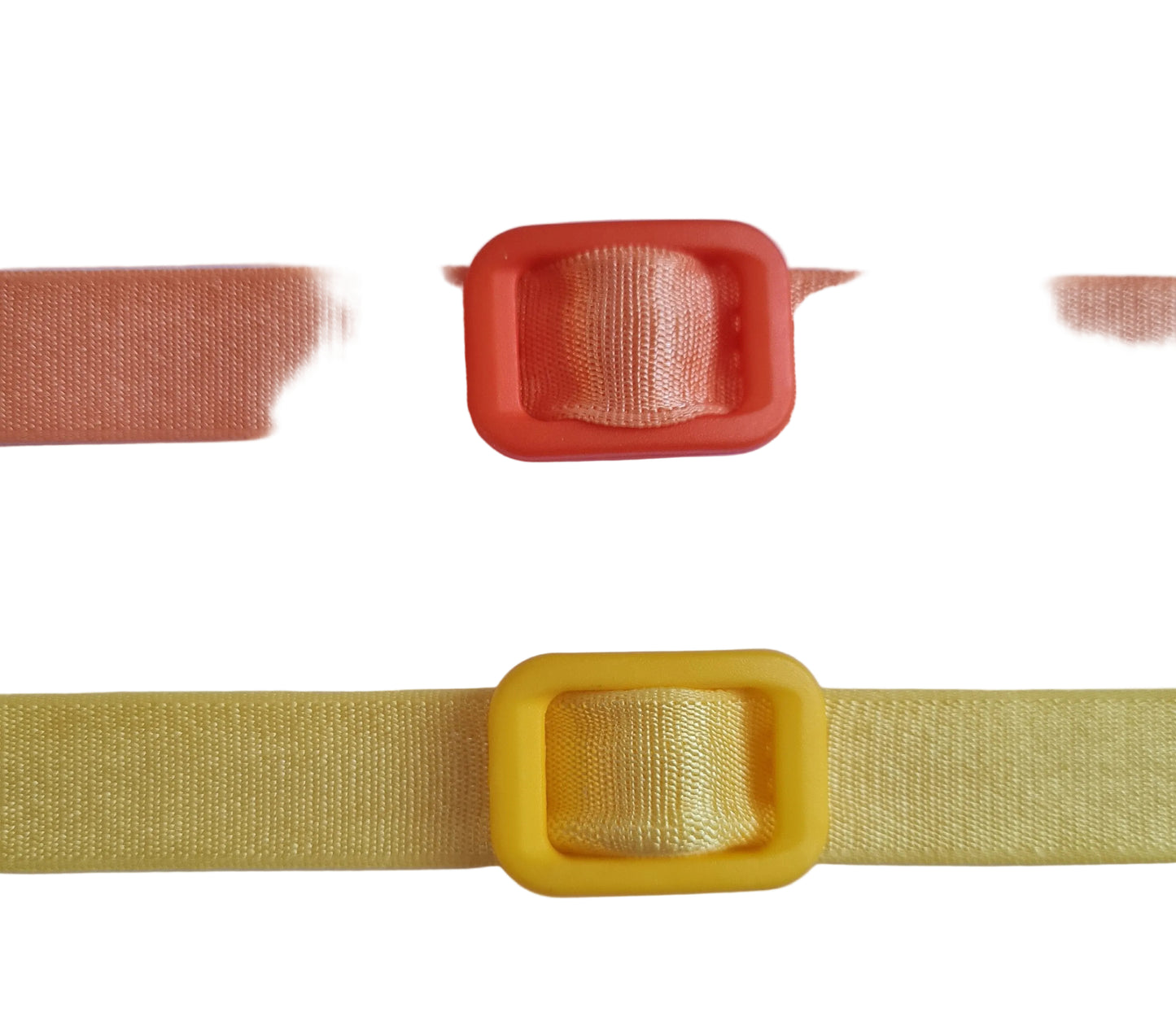 Bandeau antidérapant reglable 12 mm pour implant et prothèses pour fille
