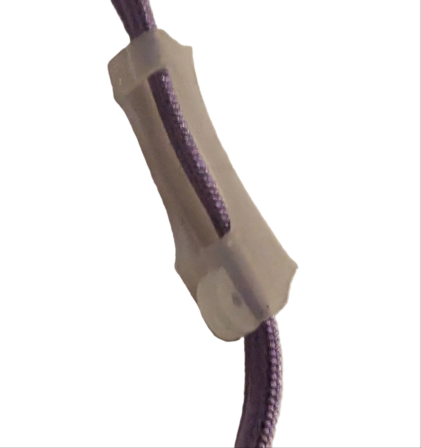 Bandeau antidérapant pour prothèse auditive taille ajustable et manchon silicone